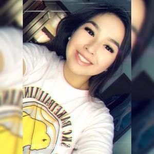 Meet your Posher, Mariah